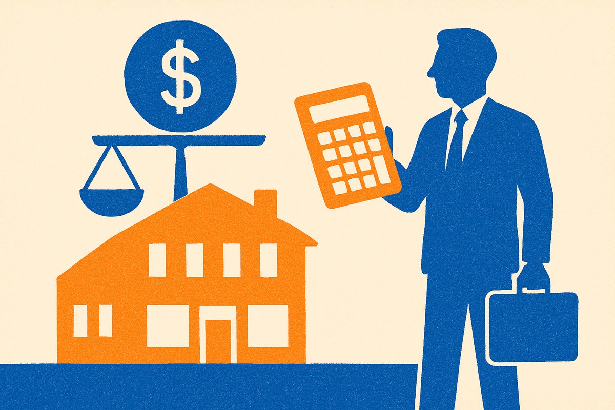 hoeveel kan ik zakelijk lenen hypotheek