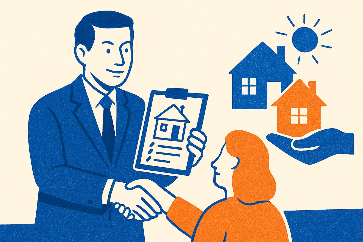 hypotheek advies partner