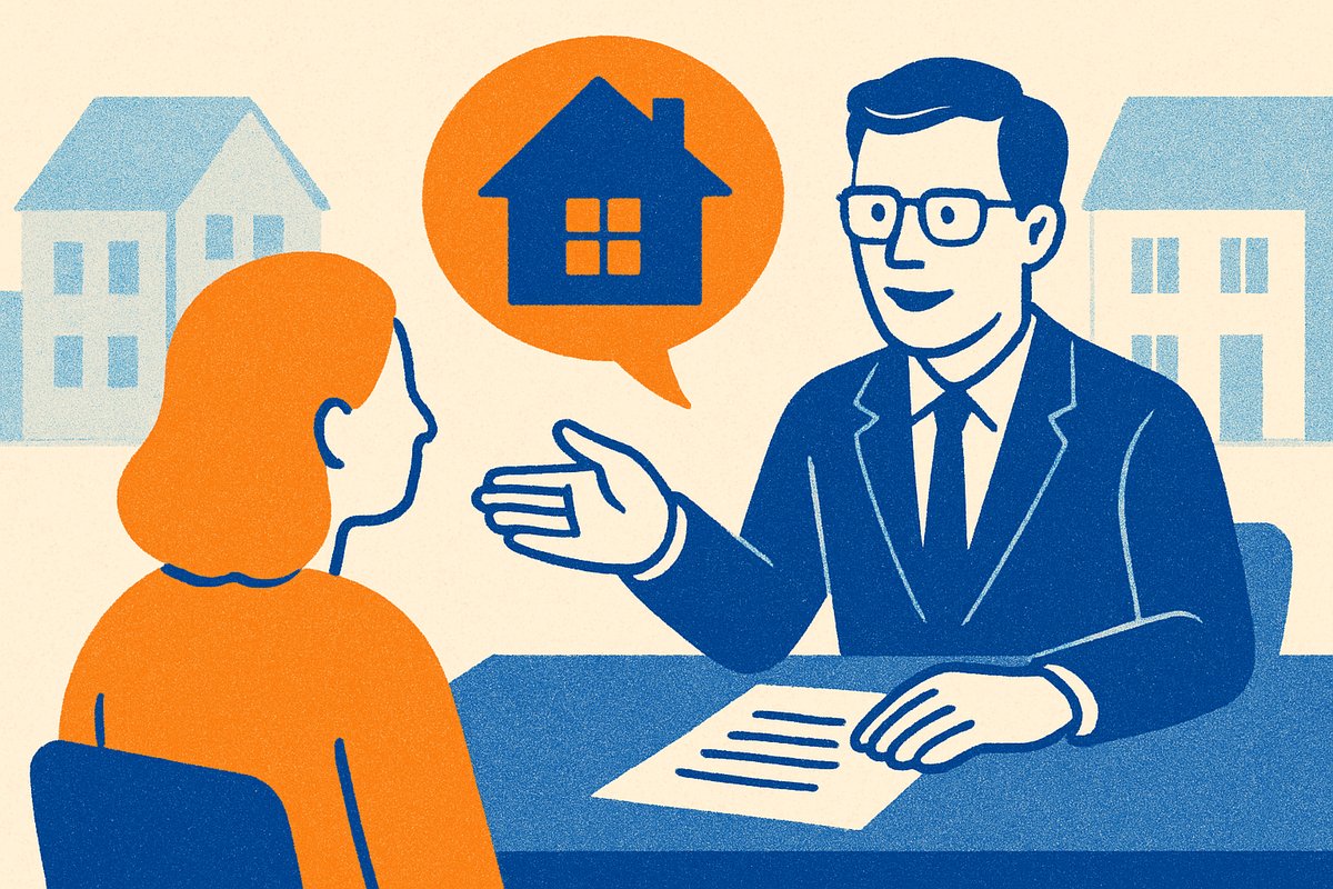 hypotheek adviseur almere