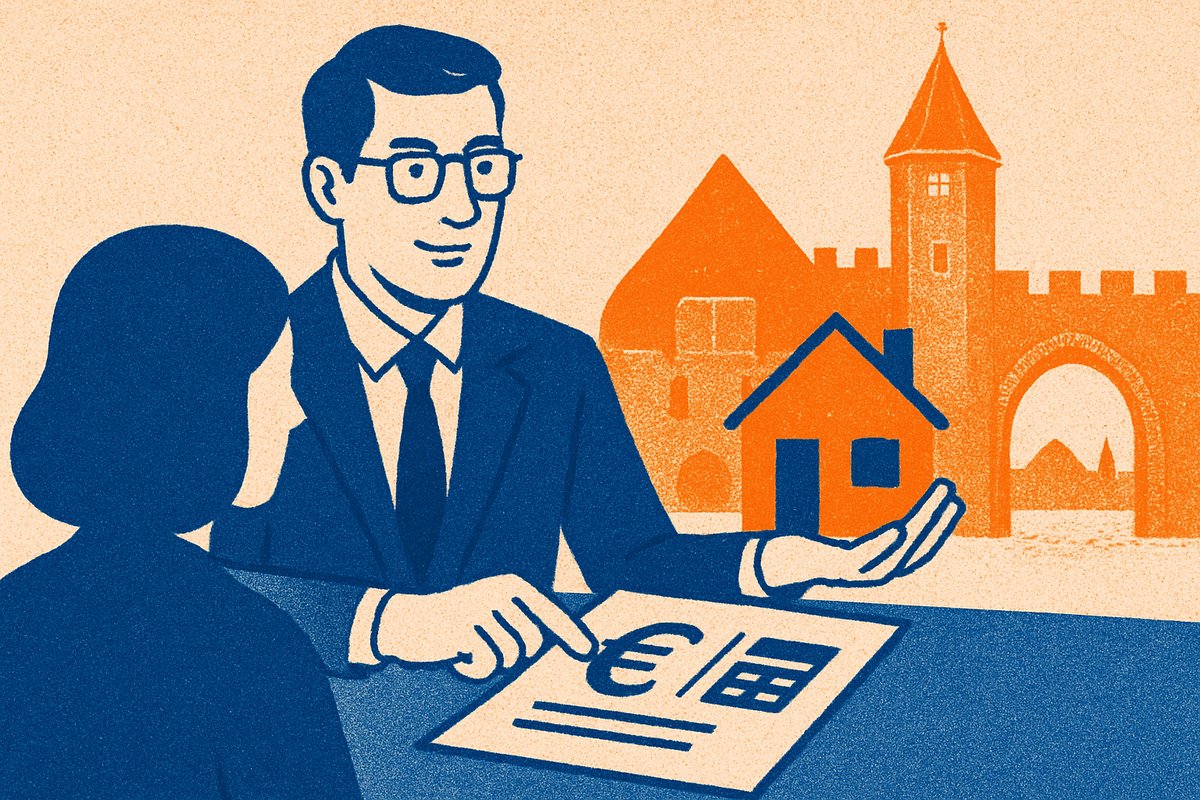 hypotheek adviseur amersfoort