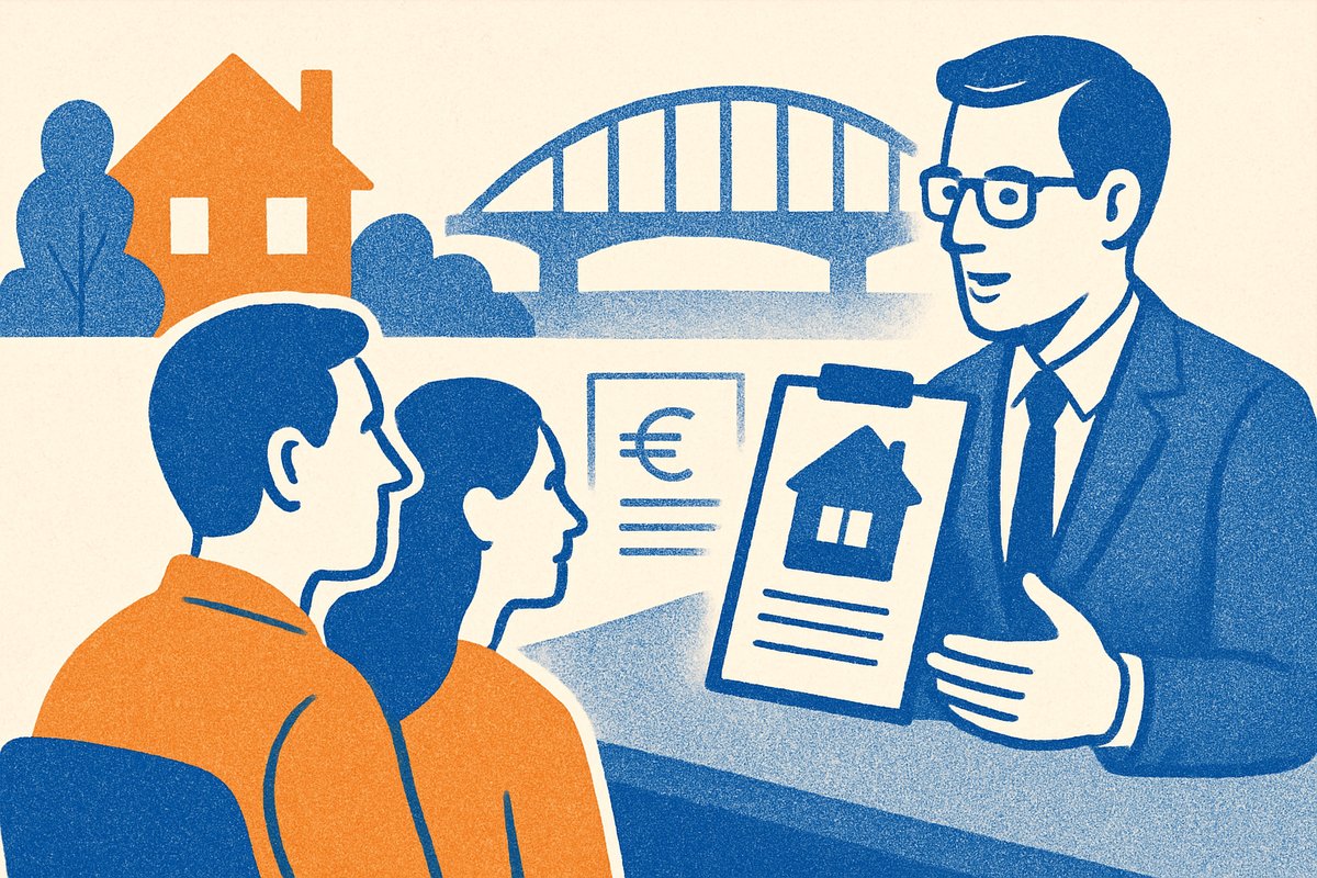 hypotheek adviseur arnhem