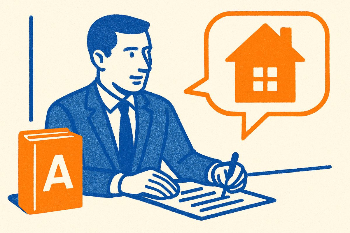 hypotheek adviseur engels