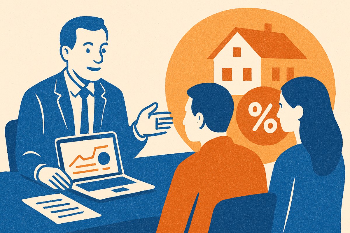 hypotheek adviseur zeist