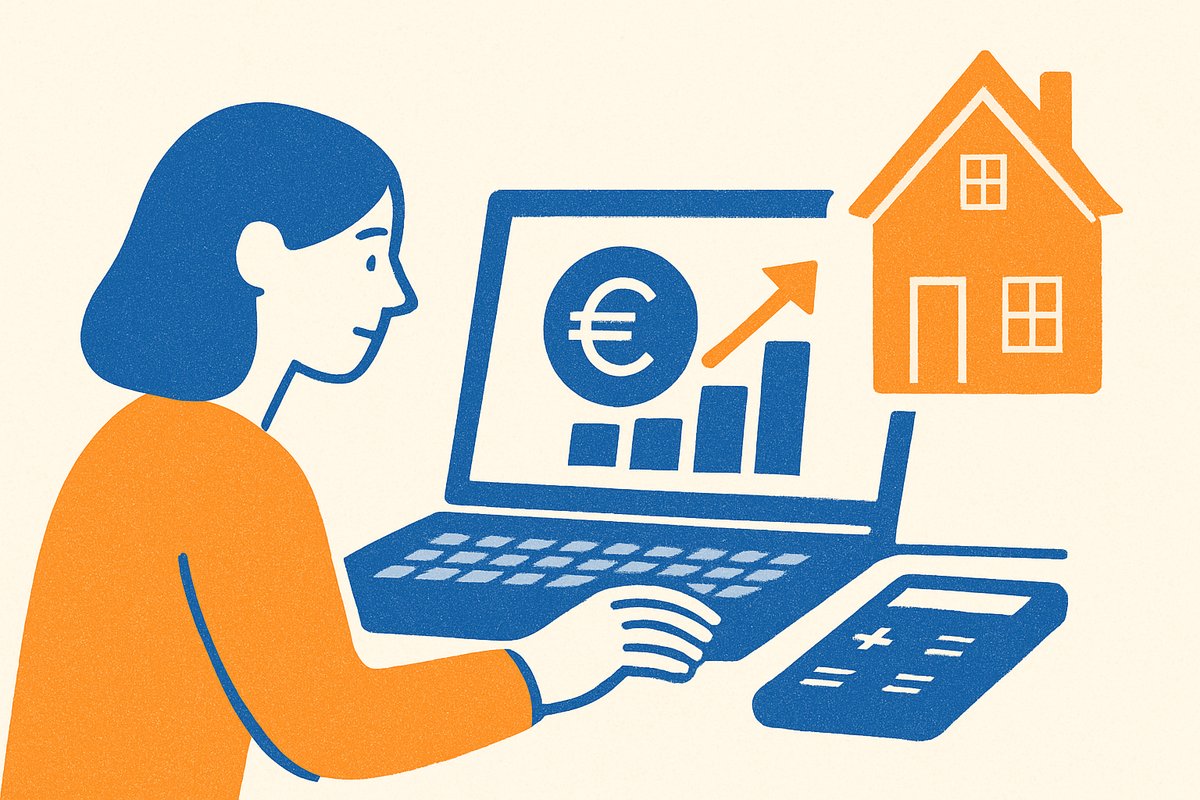 hypotheek calculator netherlands