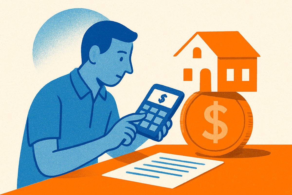 hypotheek curacao berekenen