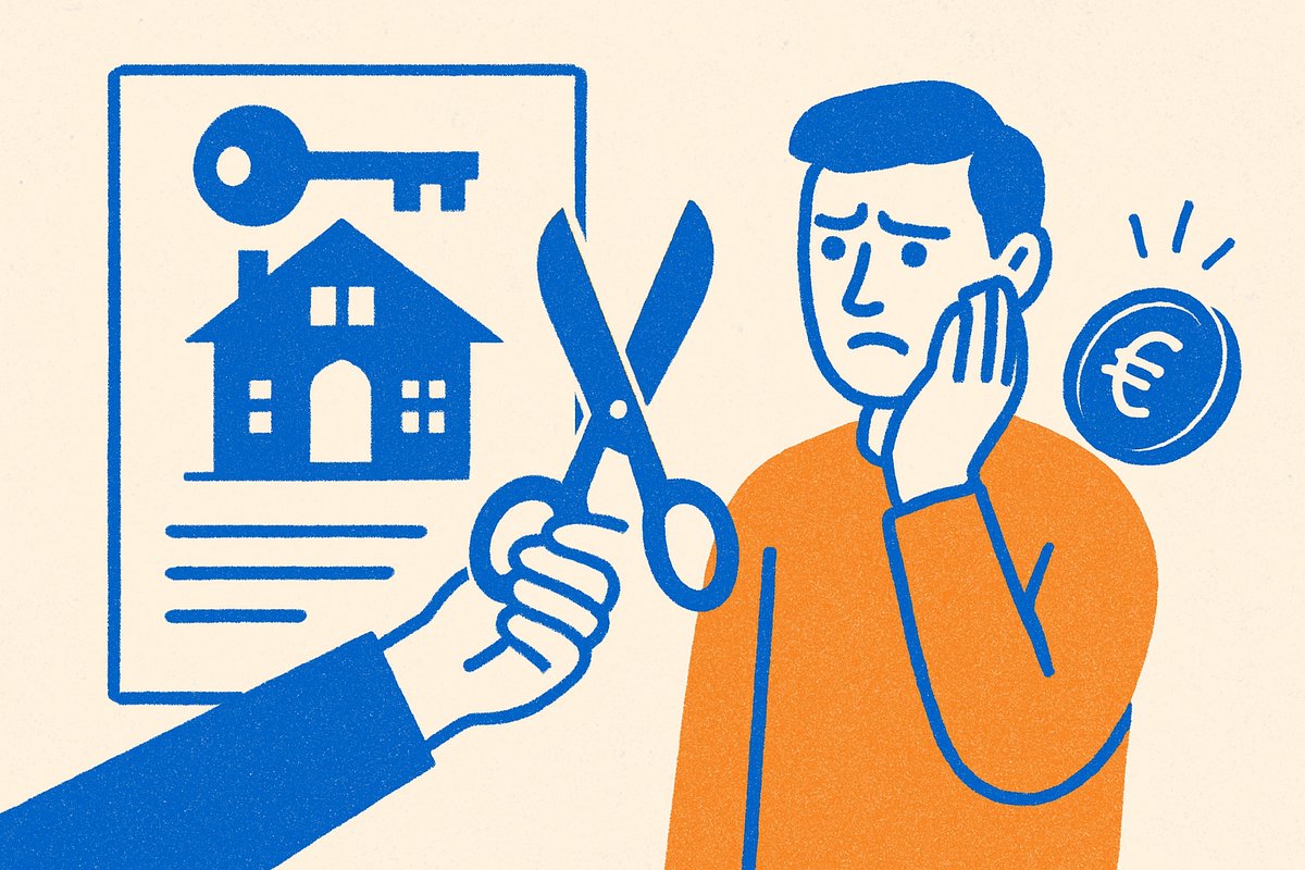 hypotheek doorhalen nadelen