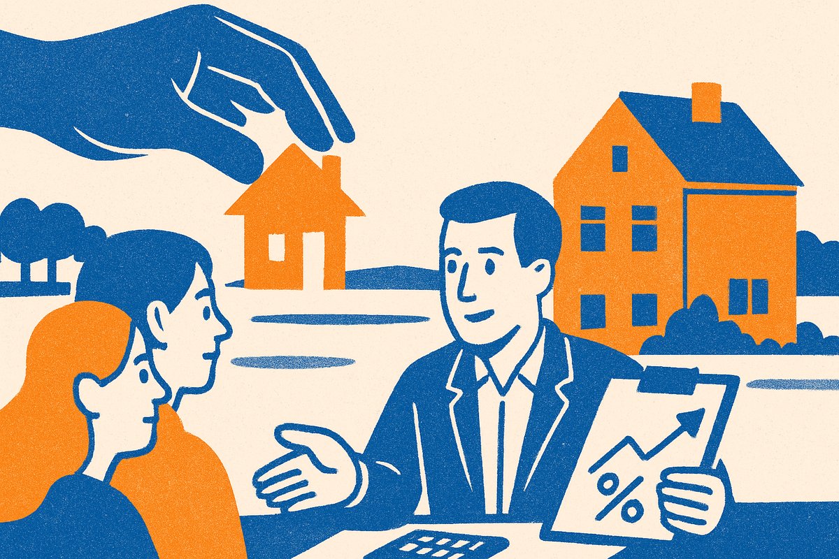 hypotheek midden nederland