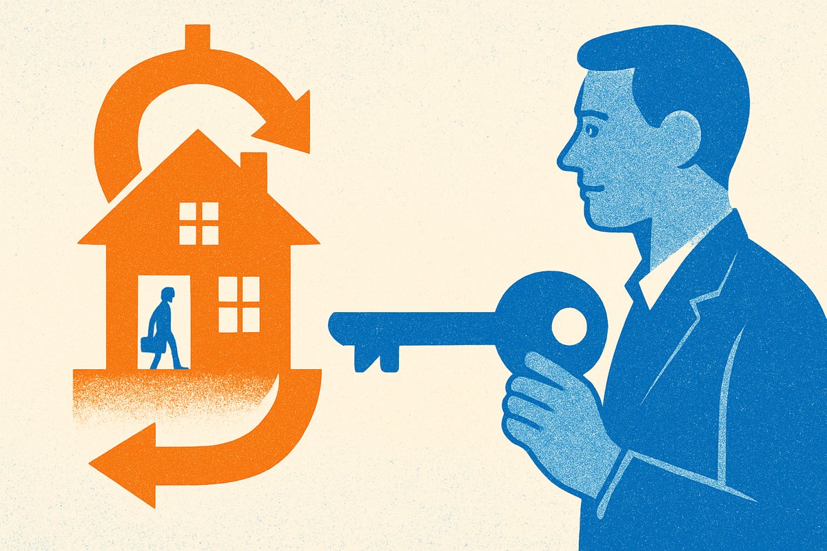 hypotheek omzetten naar verhuurhypotheek