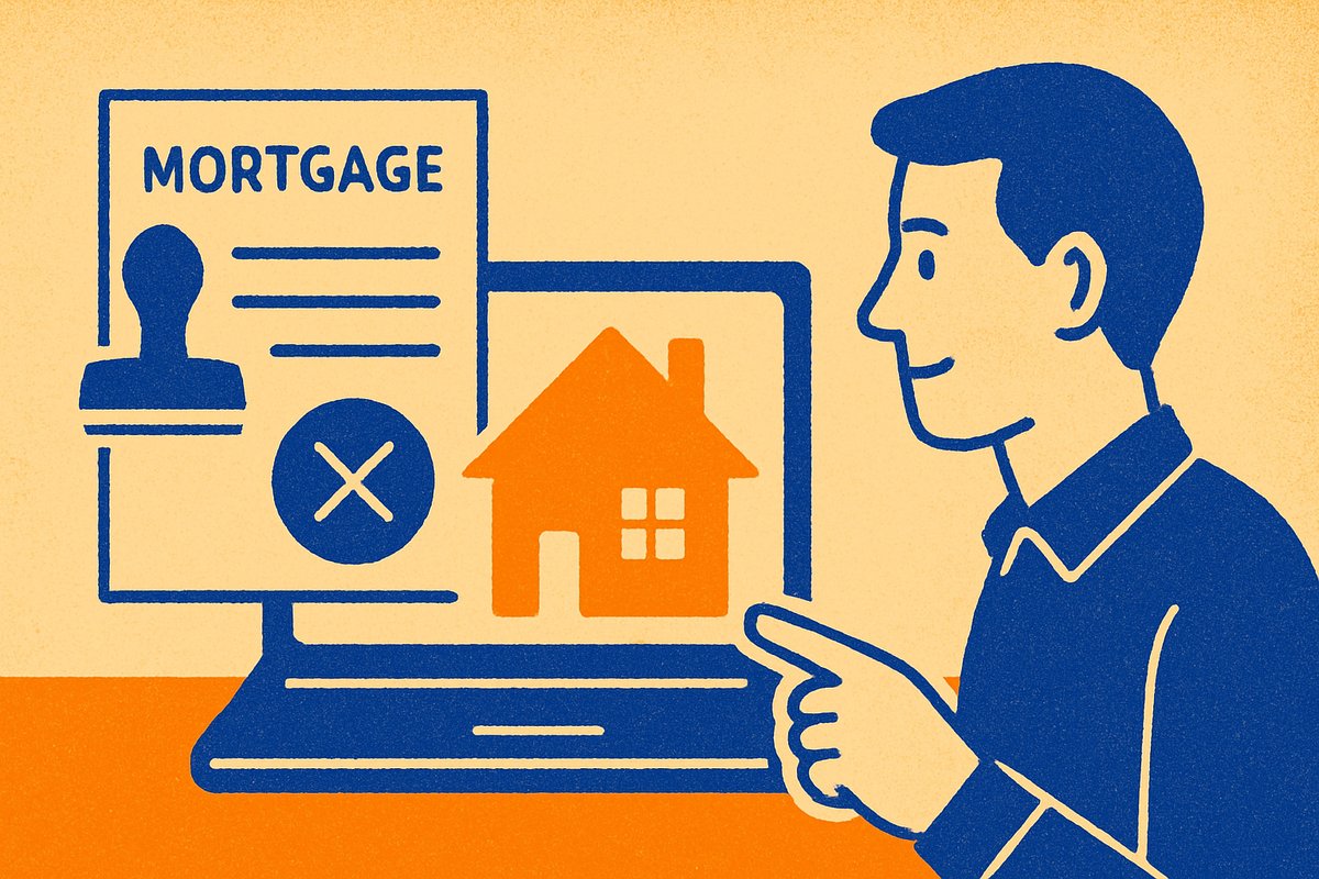 hypotheek oversluiten zonder notaris