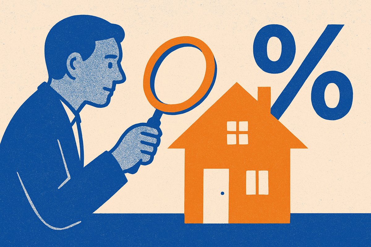 hypotheek rente regiobank