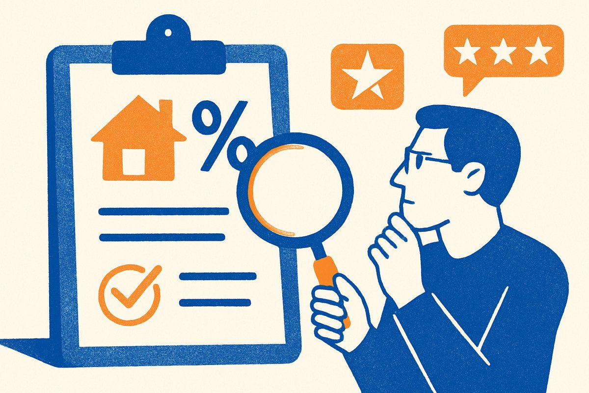 hypotheek rentetarieven review