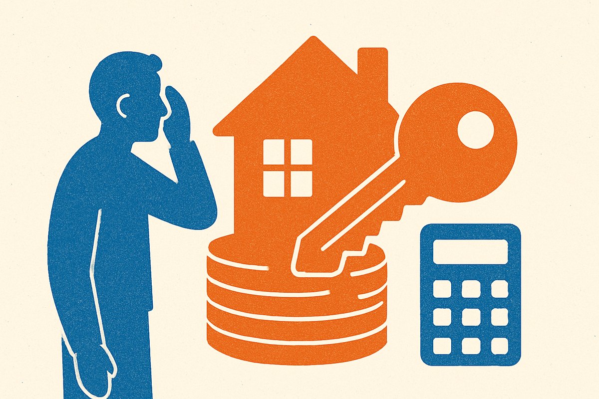 hypotheek uitleg voor dummies