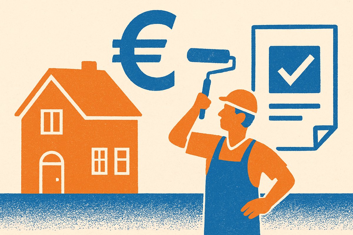 hypotheek verbouwing aftrekbaar