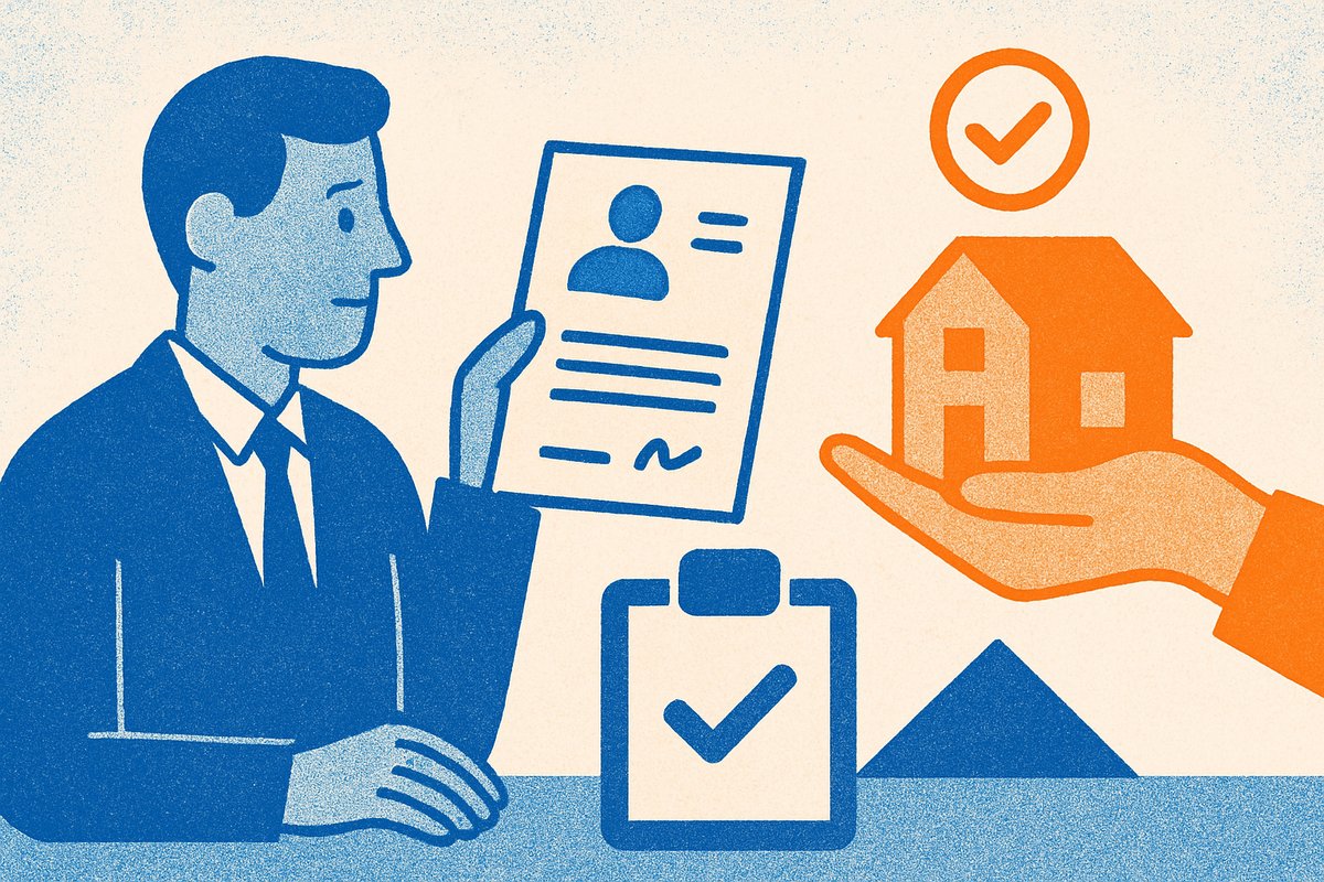 hypotheek verklaring