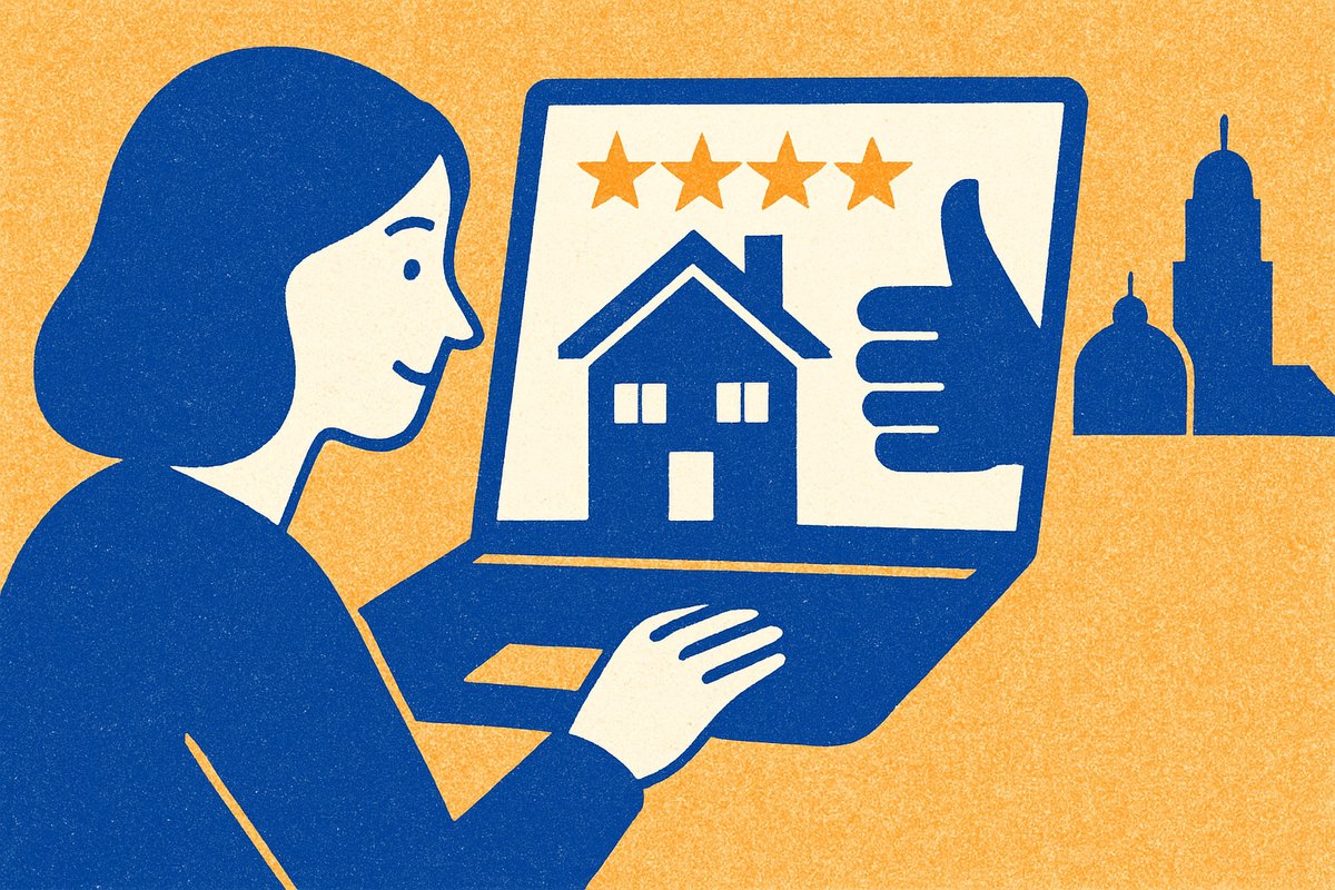 hypotheek visie review