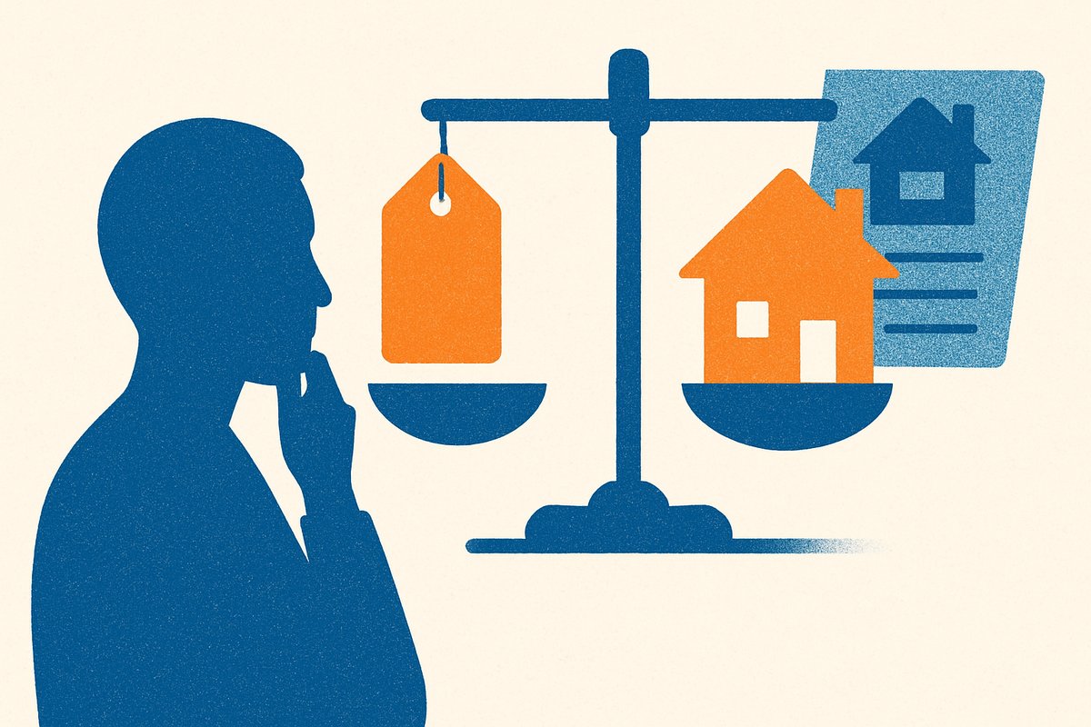 hypotheek vraagprijs of waarde