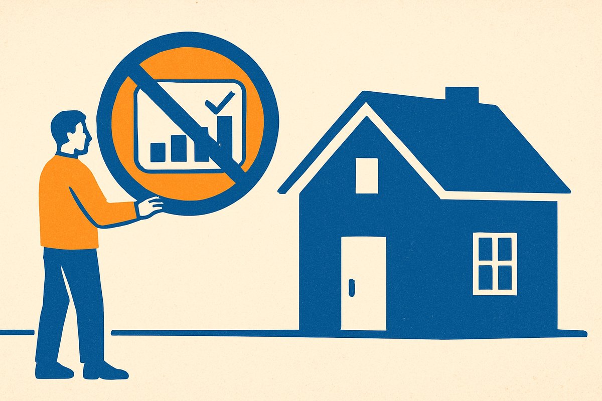 hypotheek zonder bkr toetsing