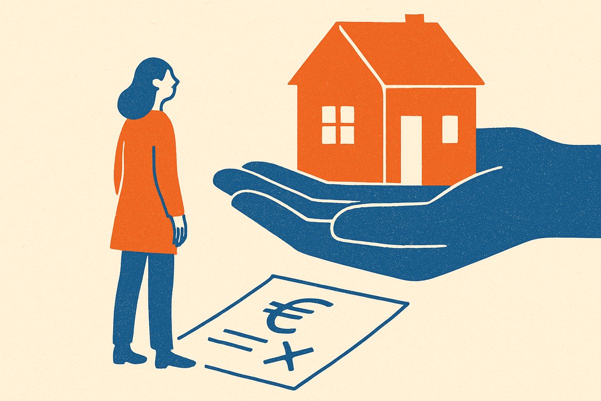 hypotheek zonder voorbehoud financiering