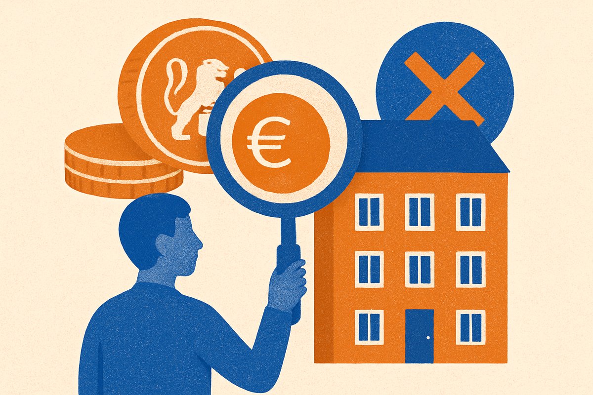 ing hypotheek zonder vve