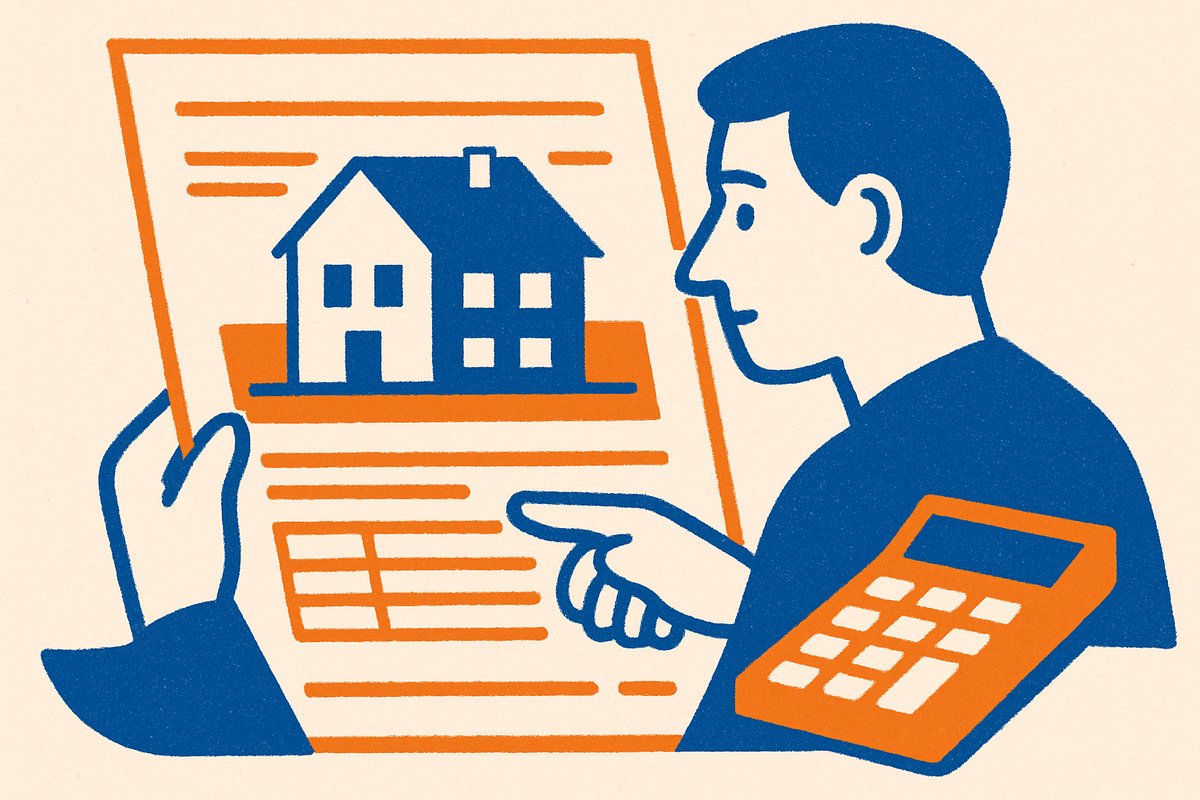 jaaropgave hypotheek