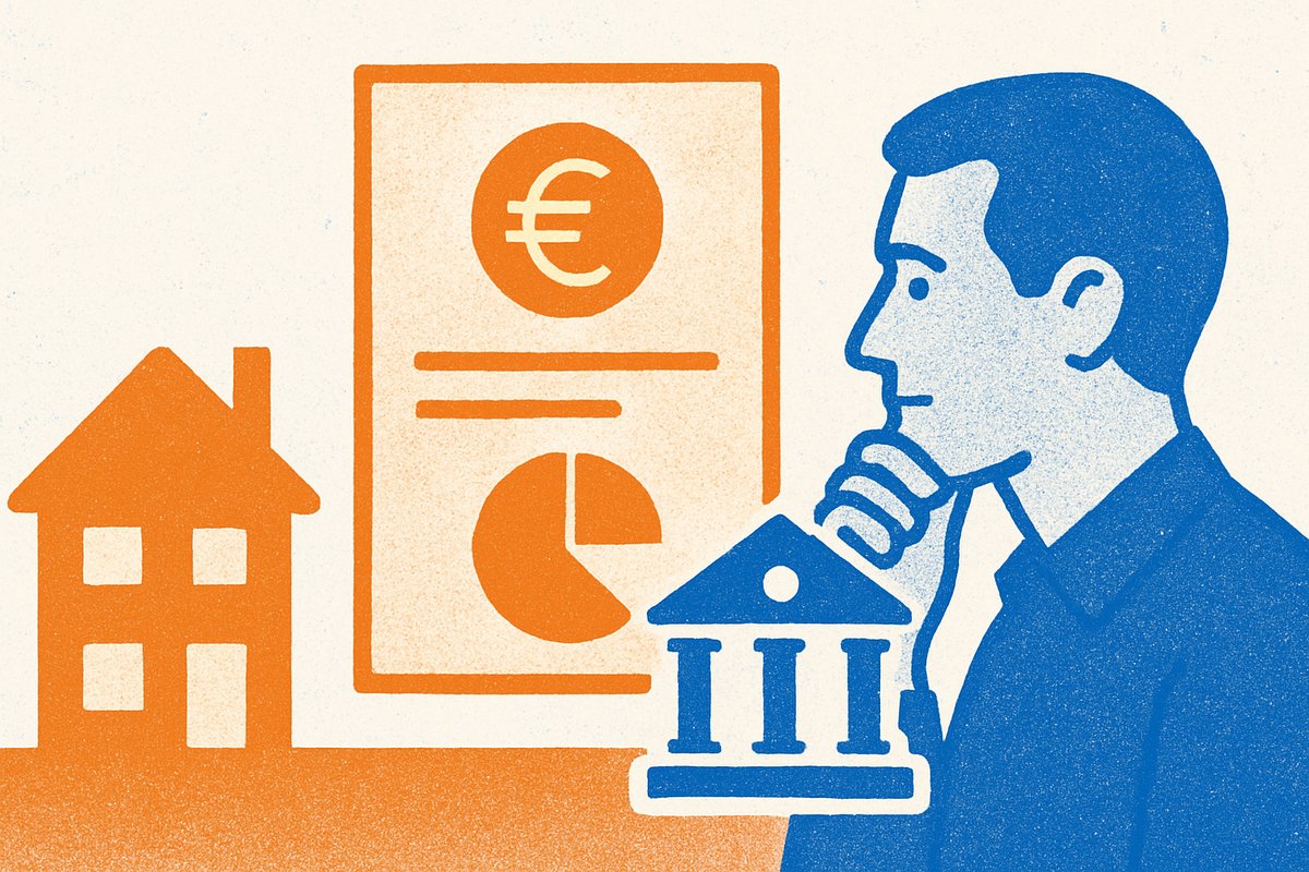 krediethypotheek rabobank