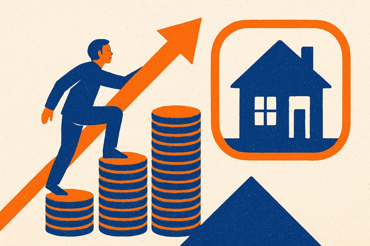 meer lenen hypotheek