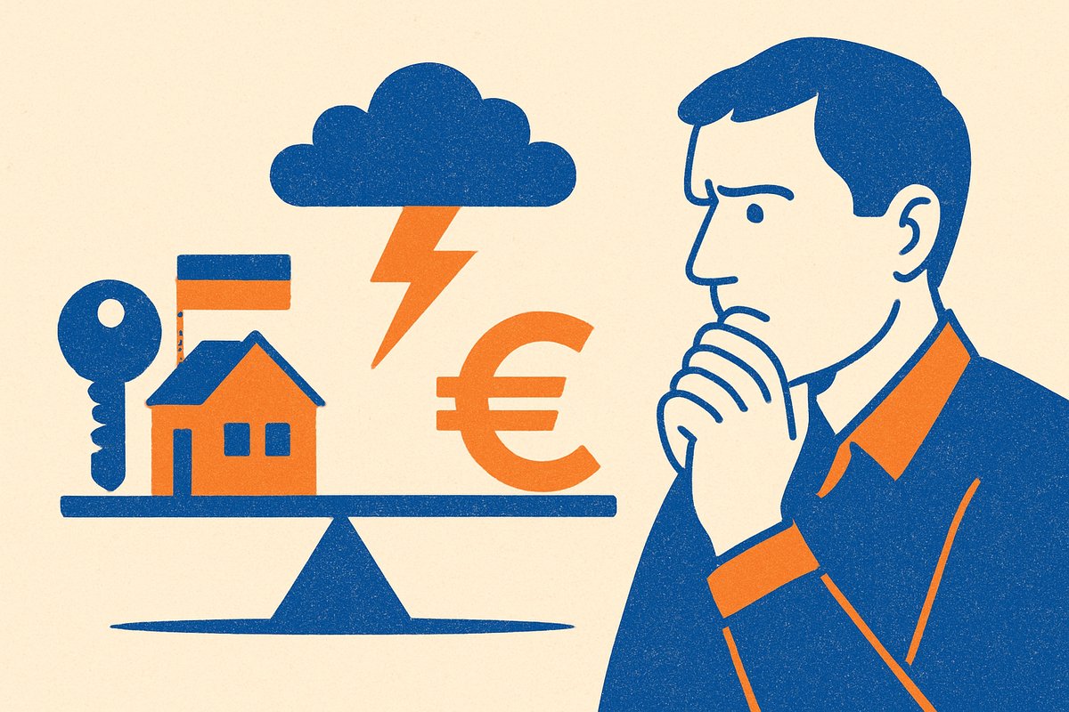 nadelen duitse hypotheek