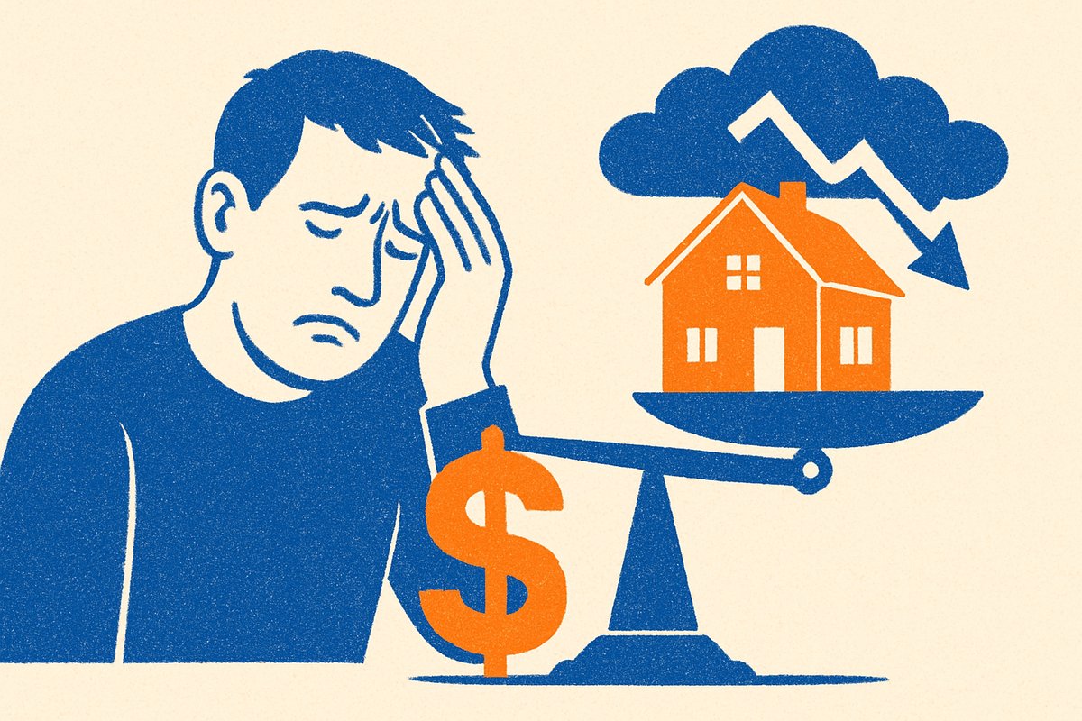 nadelen tweede hypotheek