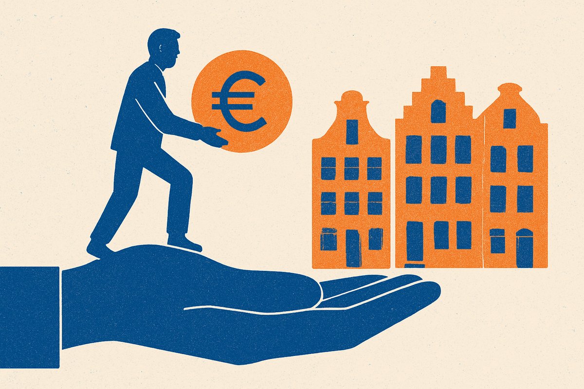 nederlands hypotheek fonds