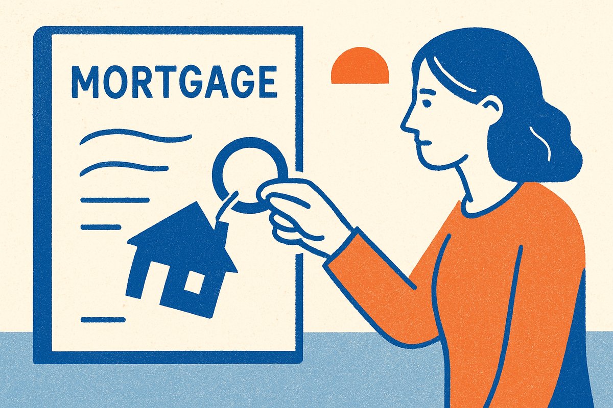 nhg van hypotheek verwijderen