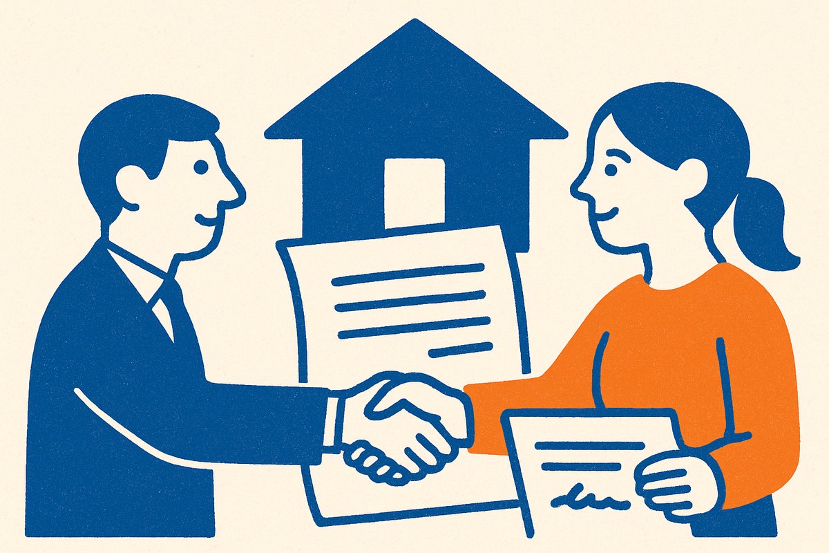 onderhandse lening hypotheek