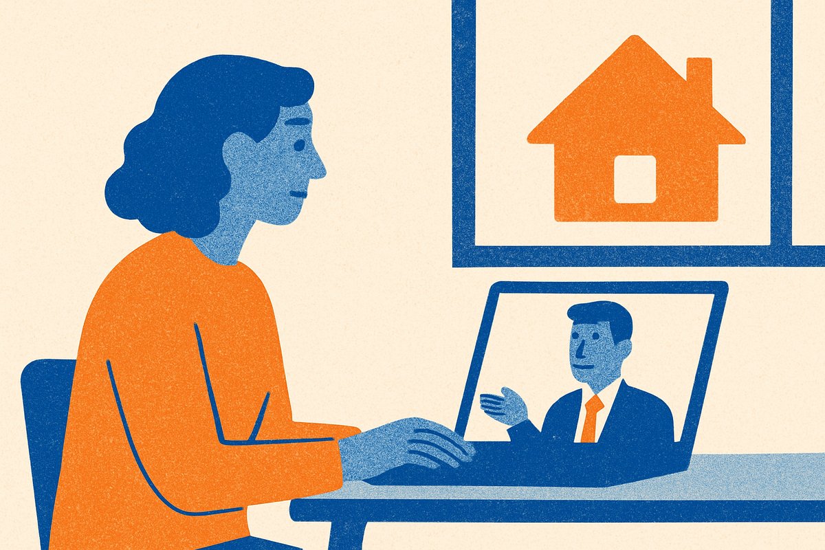 online hypotheek advies