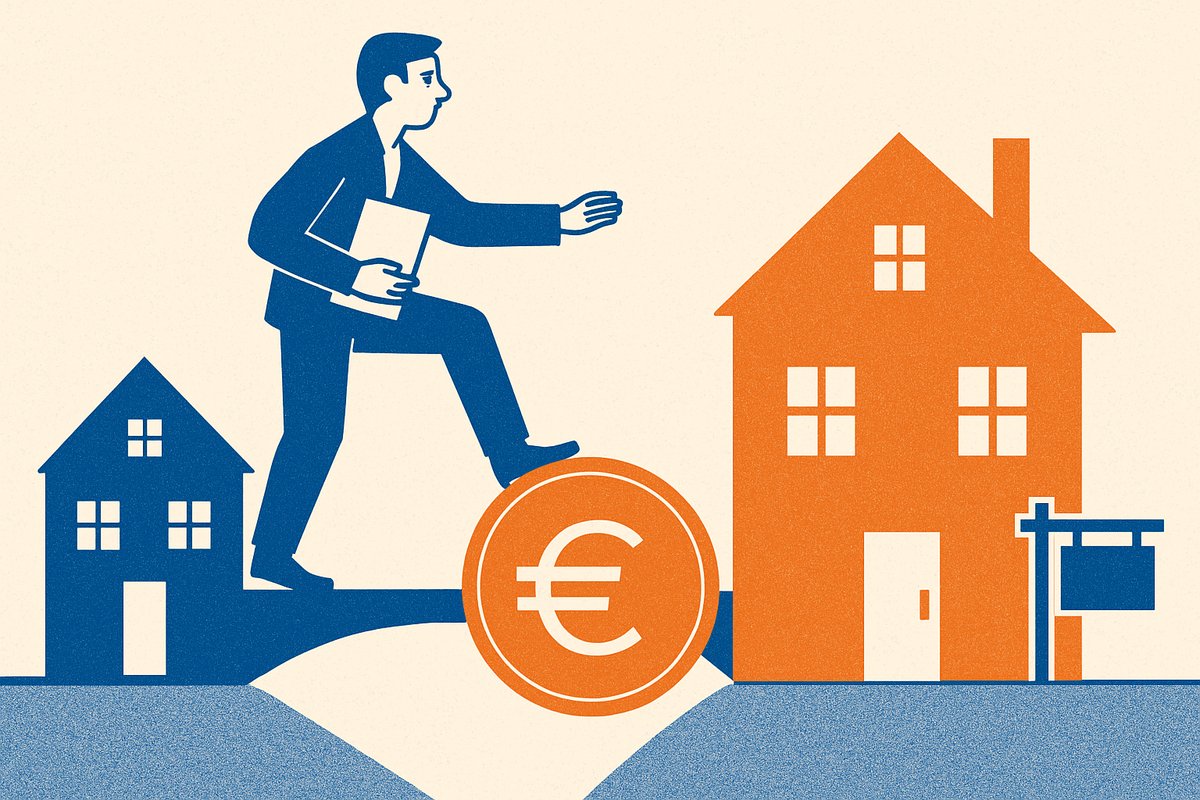 overbruggingshypotheek nn