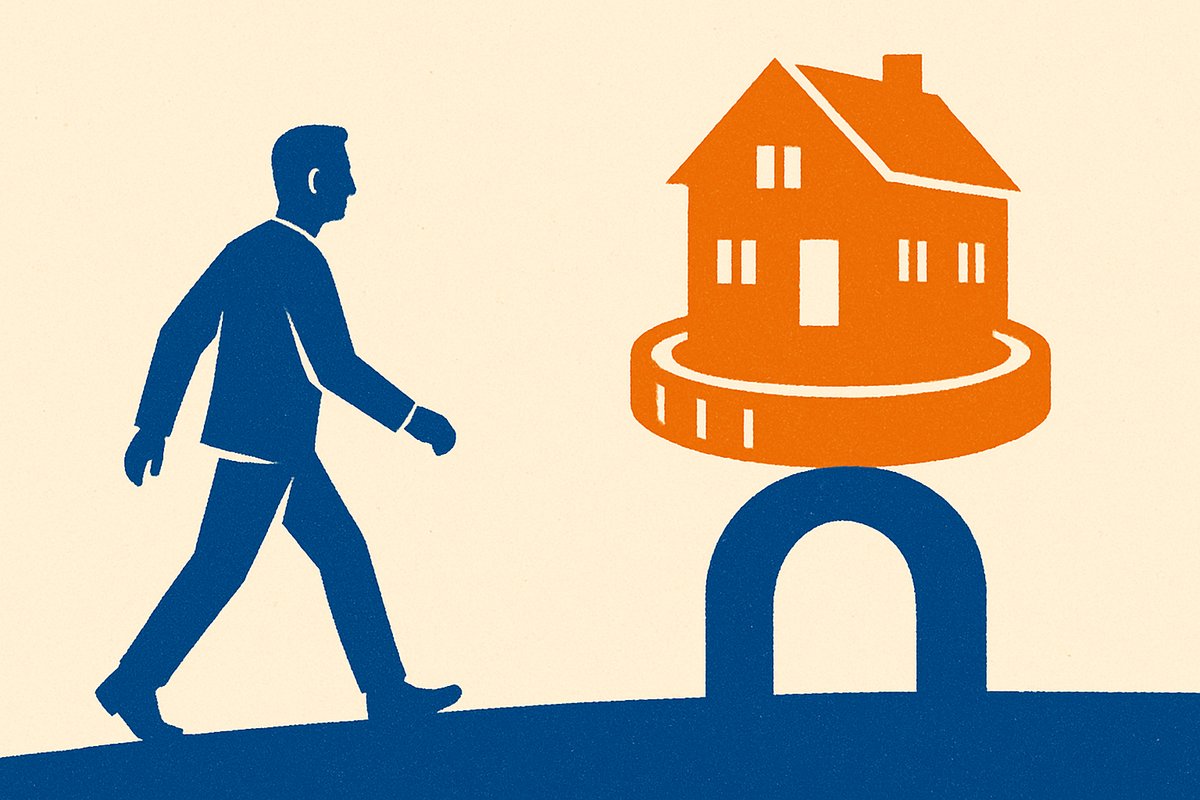 overbruggingskrediet zonder hypotheek