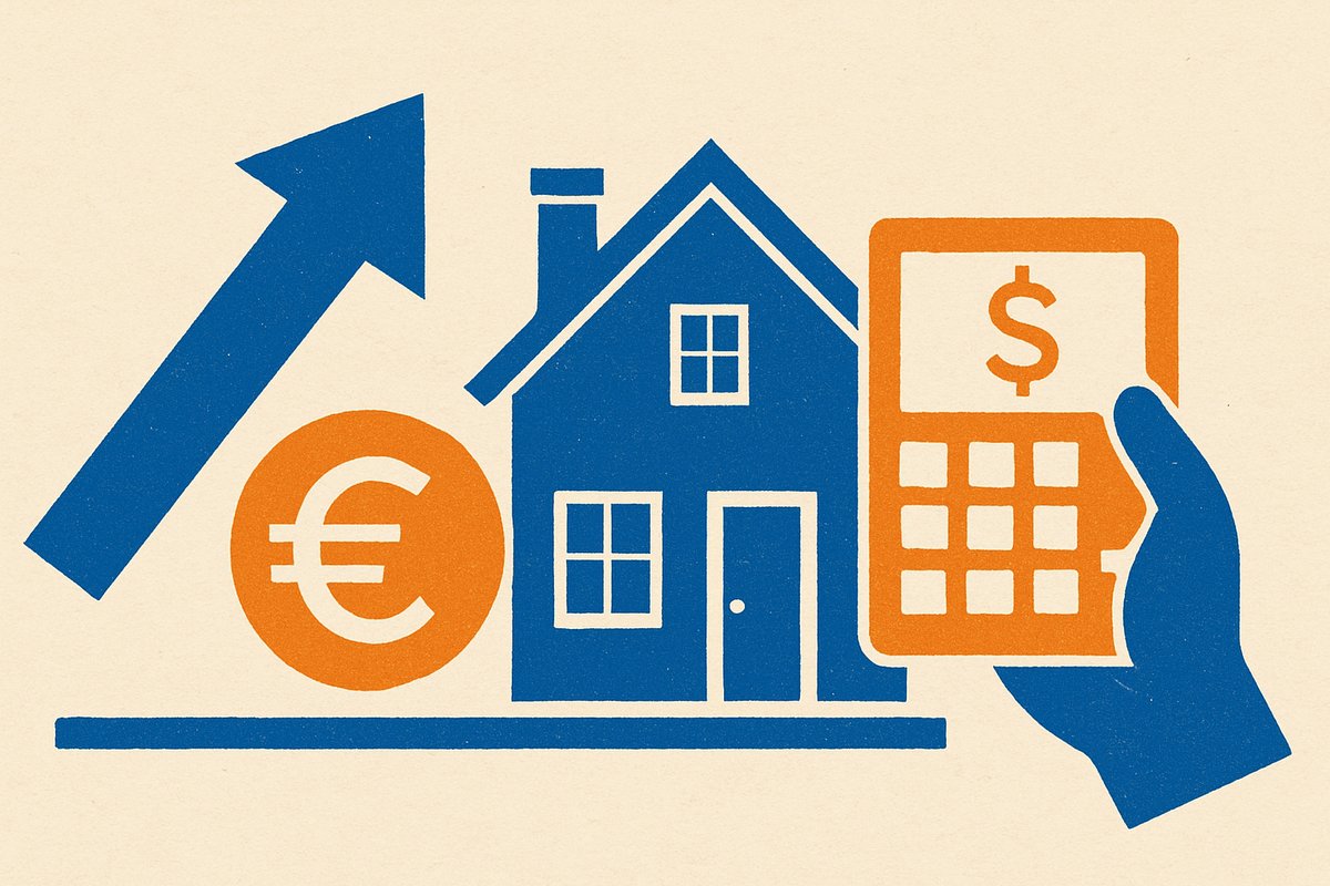 overwaarde hypotheek aftrekbaar