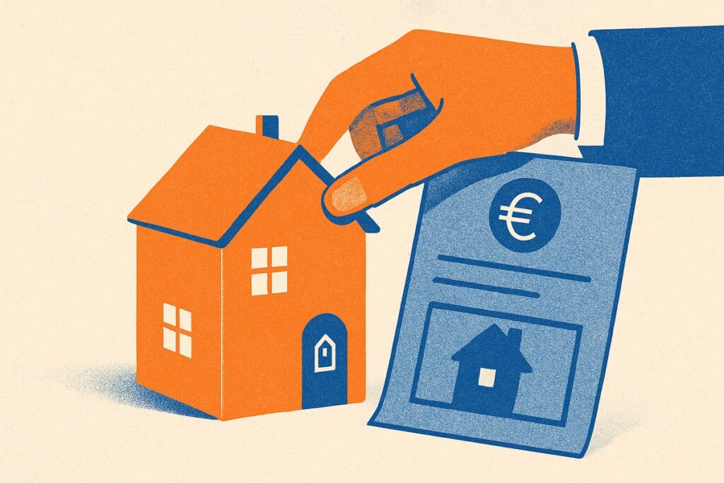 Overwaarde: eigenwoningreserve en je hypotheek
