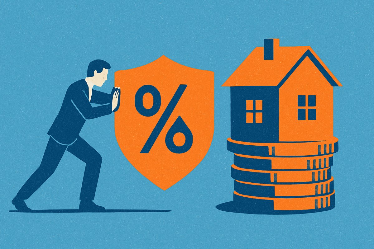 risico hypotheek korting