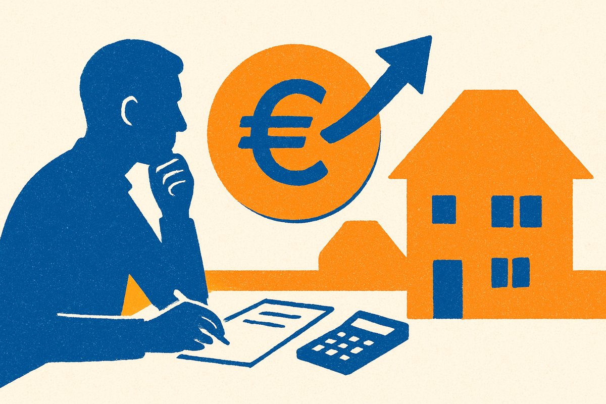 risico opslag hypotheek nn