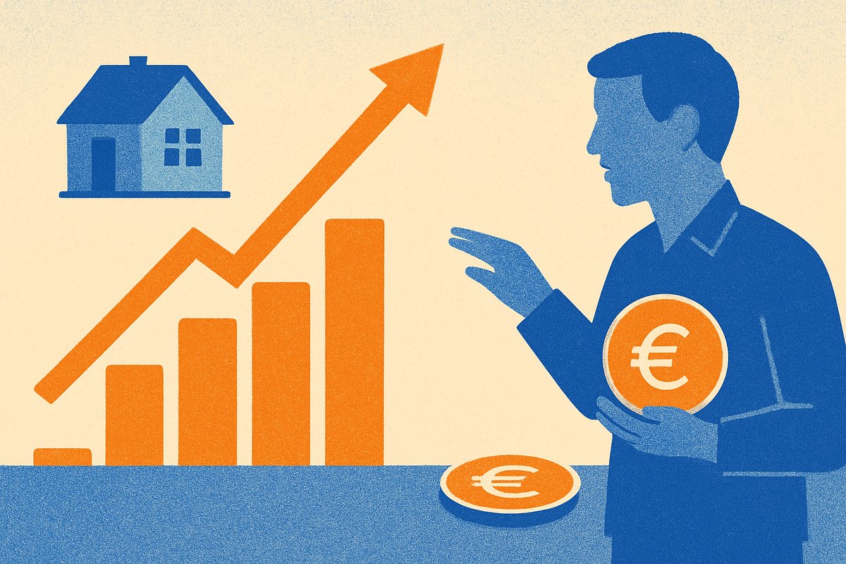 risico opslag hypotheek regiobank