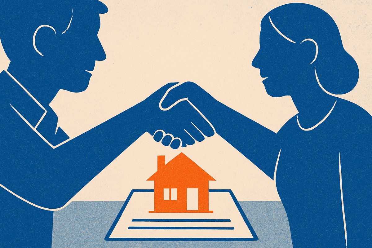 samen hypotheek afsluiten