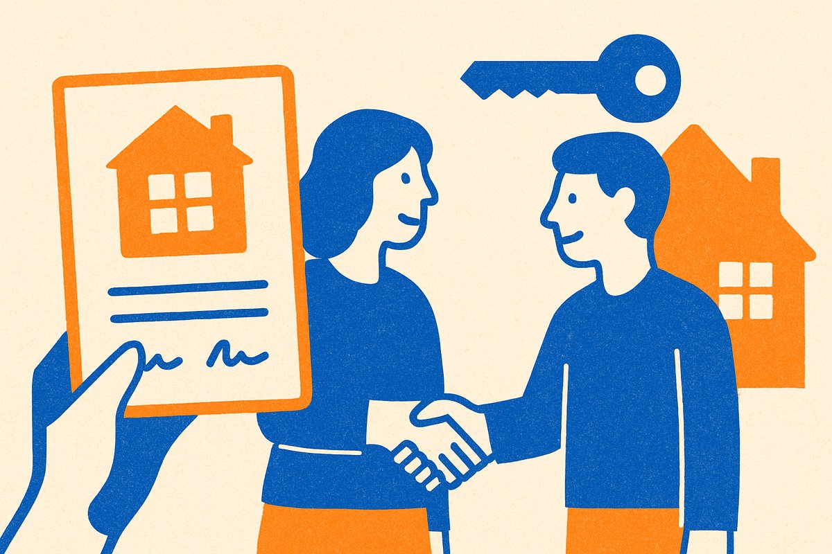 samenlevingscontract hypotheek