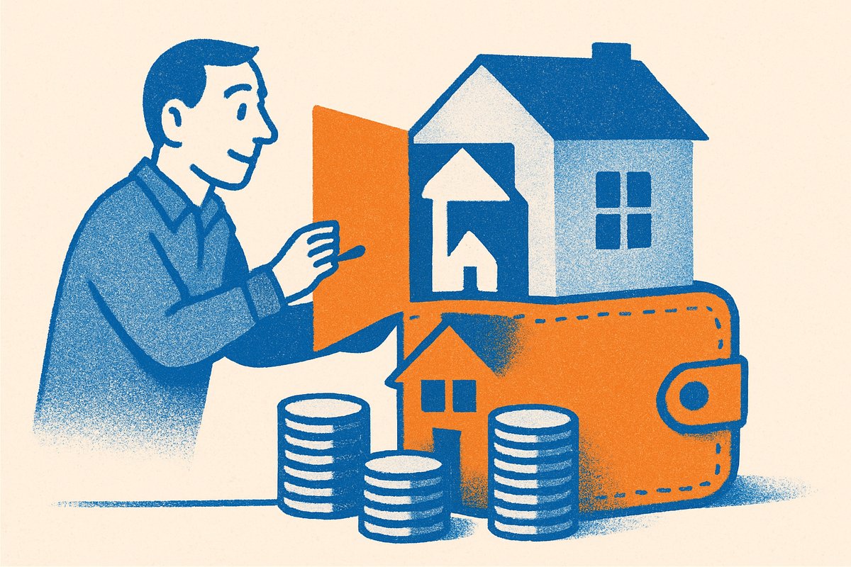 sns overwaarde hypotheek