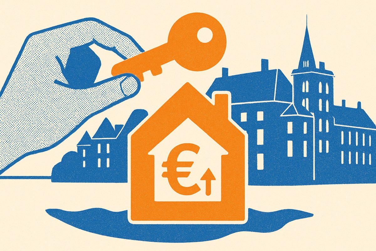 starterslening den haag