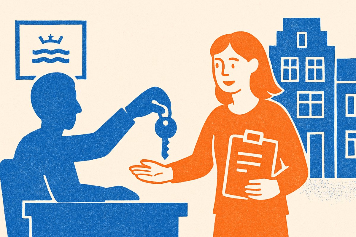 starterslening gorinchem