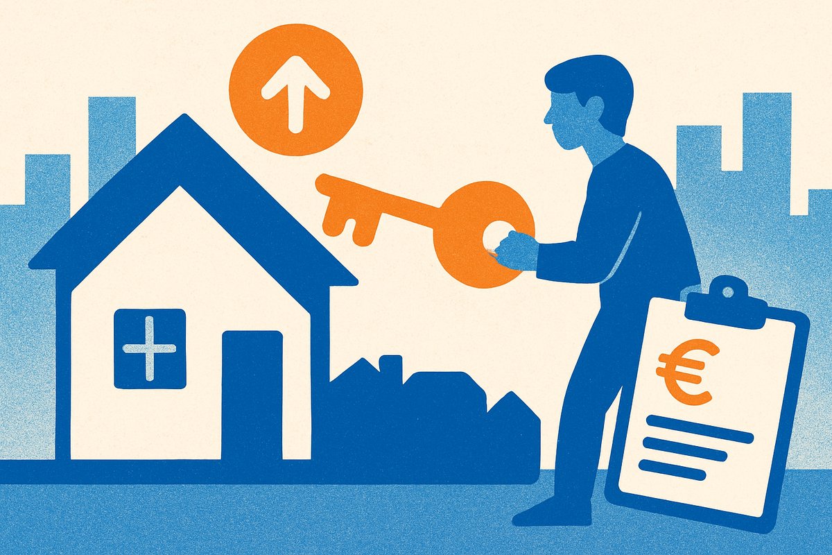 starterslening heerlen