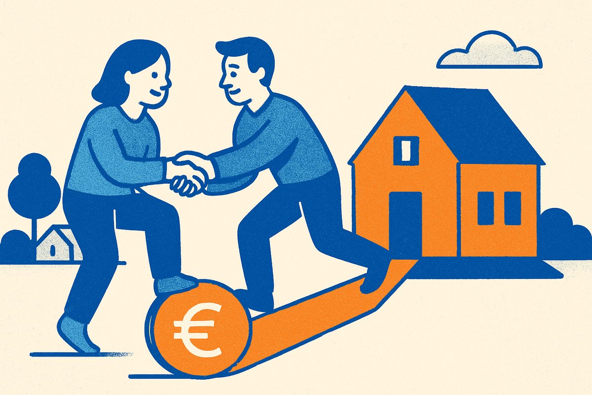 starterslening leerdam