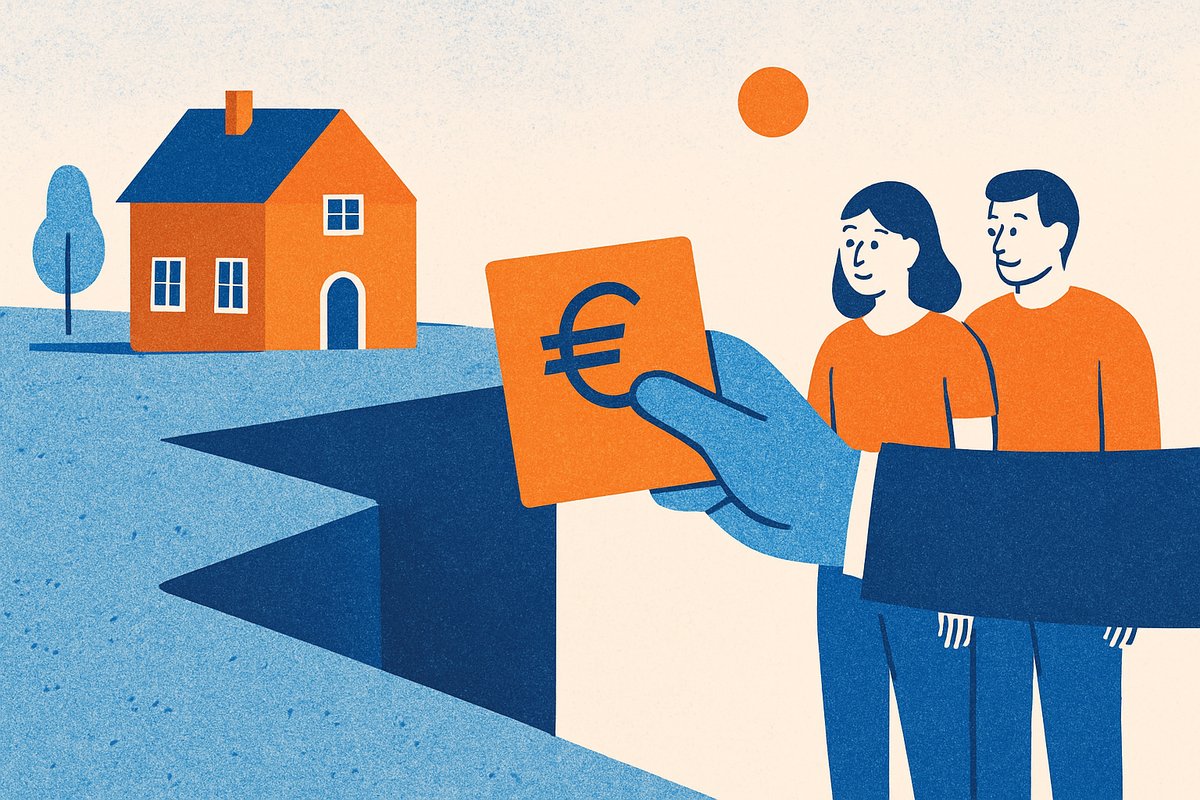 starterslening leusden