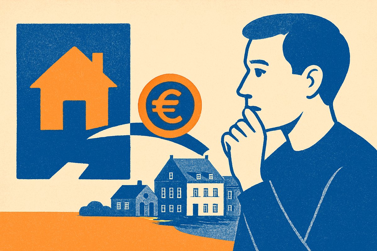 starterslening maassluis