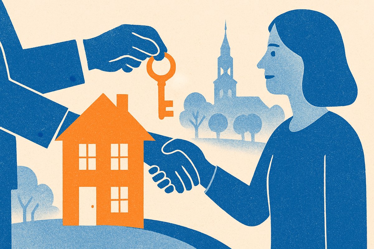 starterslening roermond