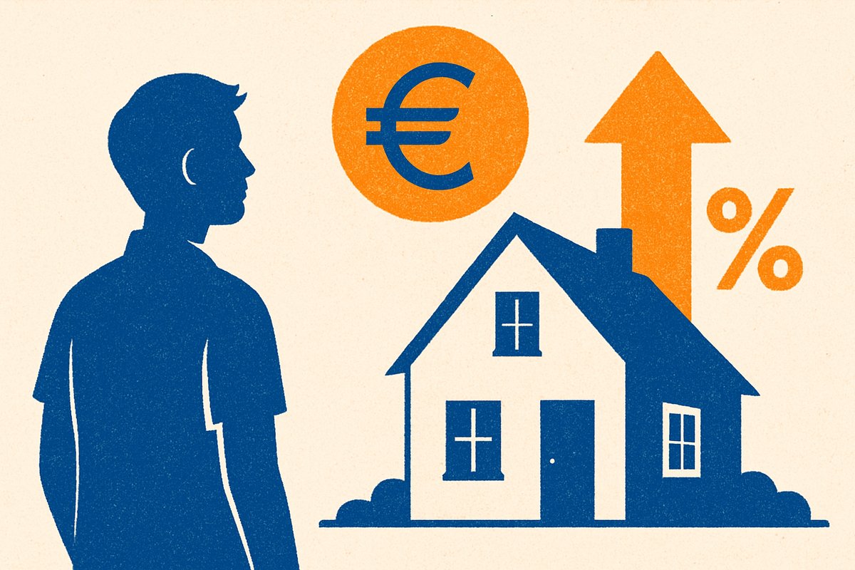 svn starterslening rente